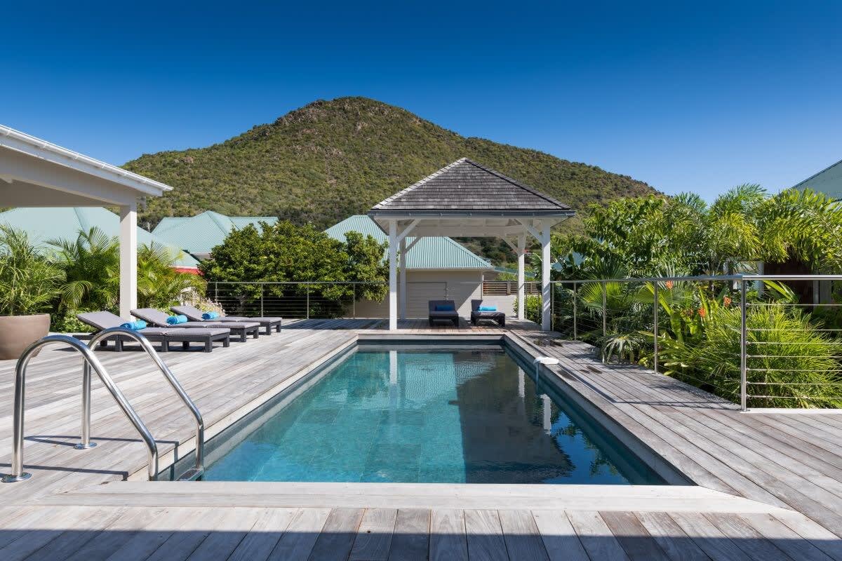 Villa Wild Blue property image