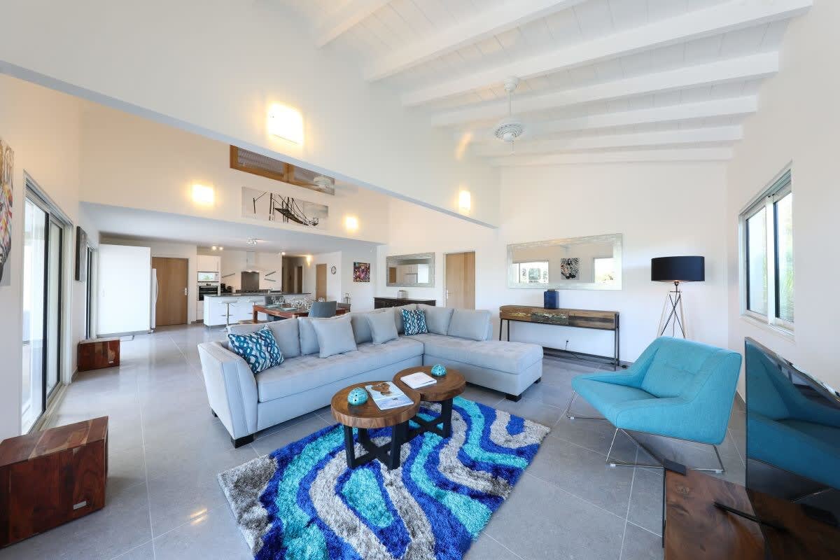 Villa Wild Blue property image