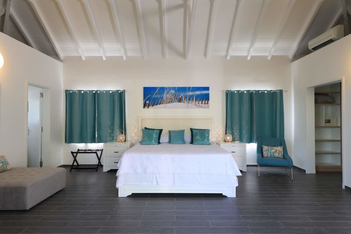 Villa Wild Blue property image