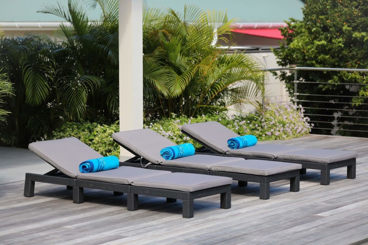 Villa Wild Blue property image