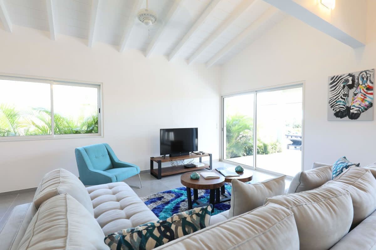 Villa Wild Blue property image
