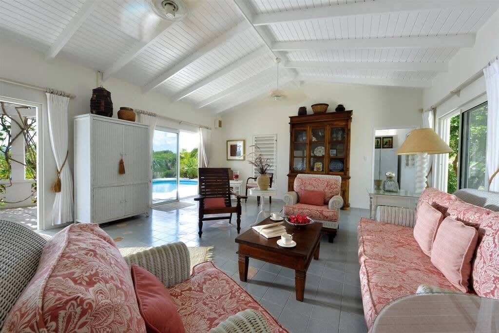 Falaise Des Oiseaux property image