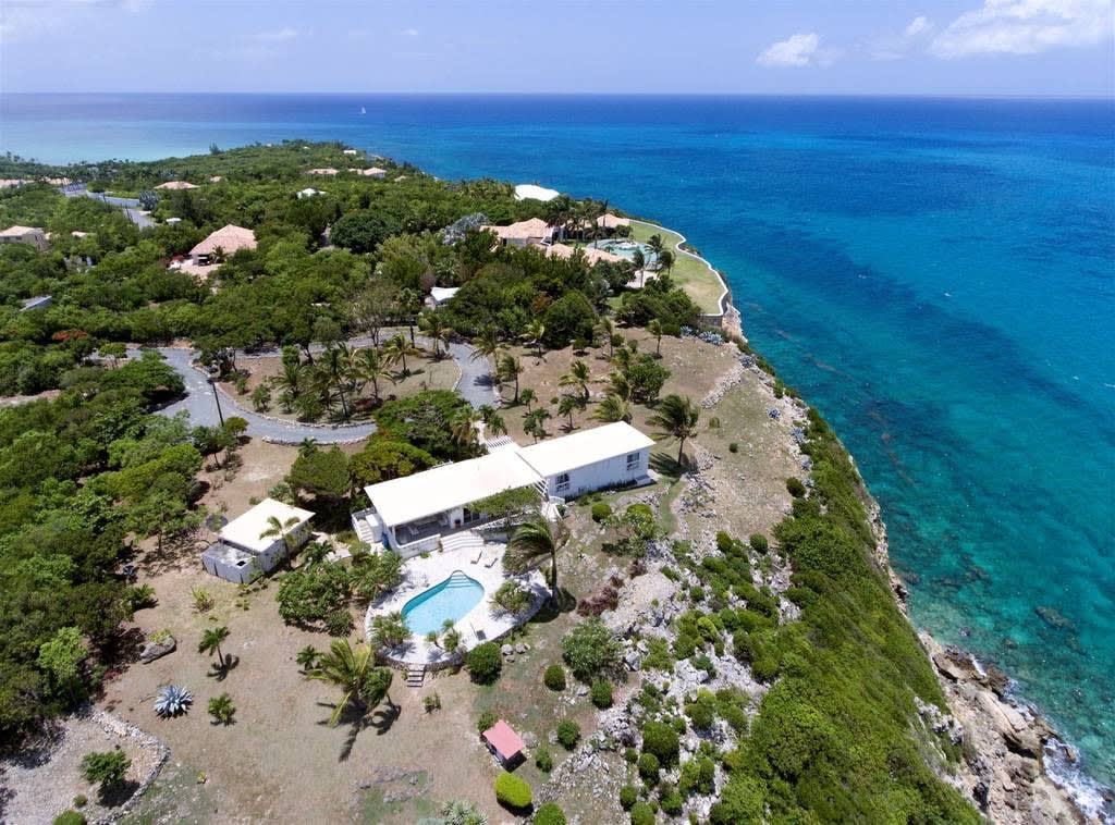 Falaise Des Oiseaux property image