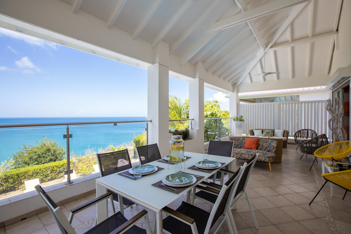 Blue Sailing property image