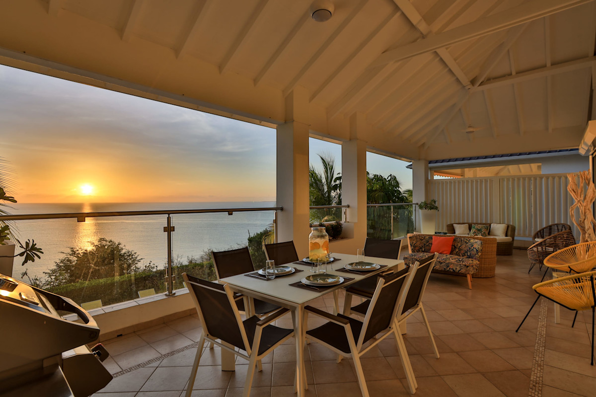 Blue Sailing property image