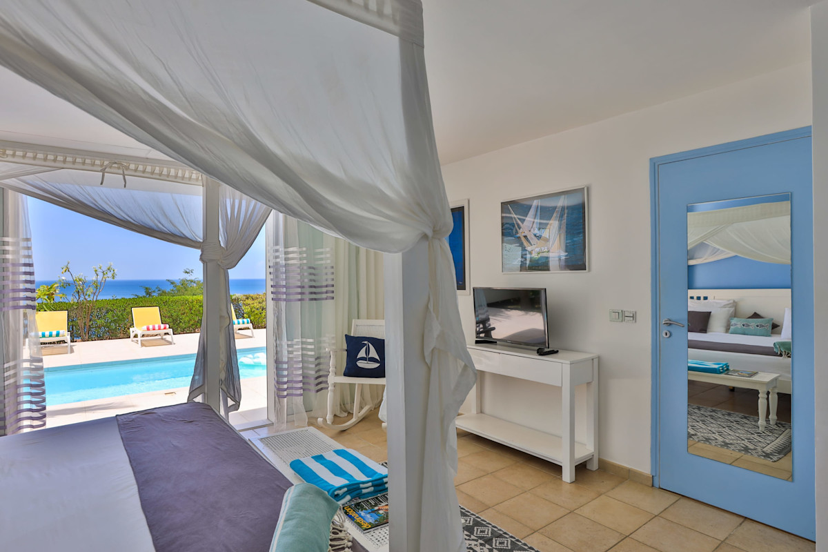 Blue Sailing property image