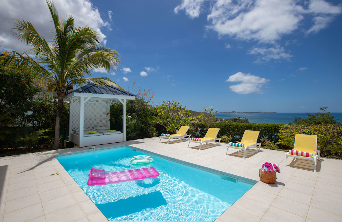 Blue Sailing property image