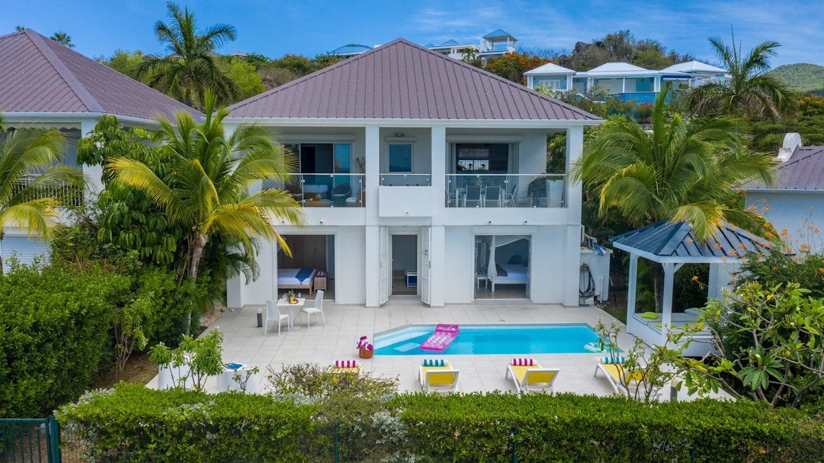 Blue Sailing property image