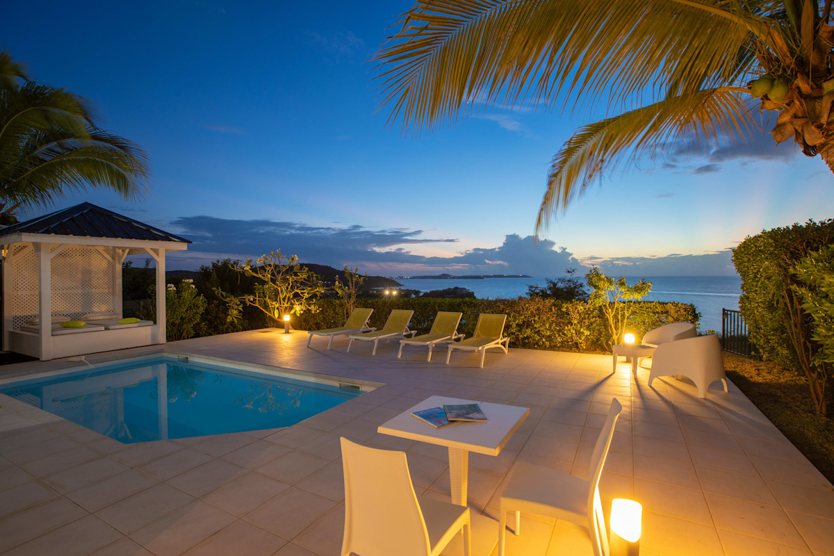 Blue Sailing property image