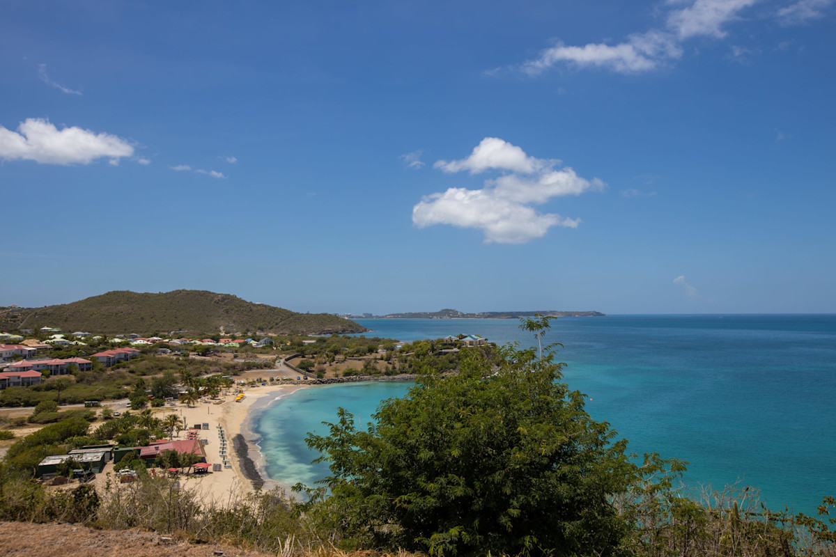 Blue Sailing property image