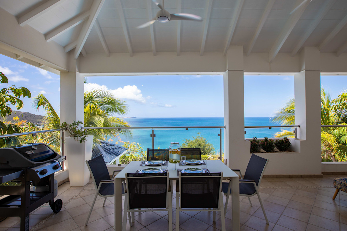 Blue Sailing property image