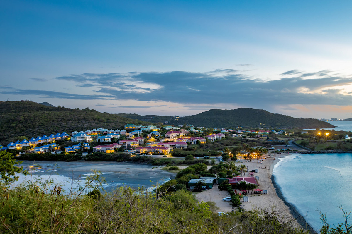 Blue Sailing property image