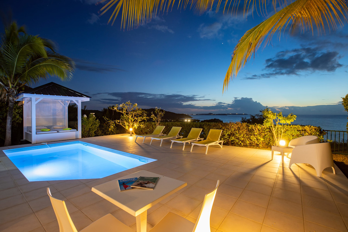 Blue Sailing property image