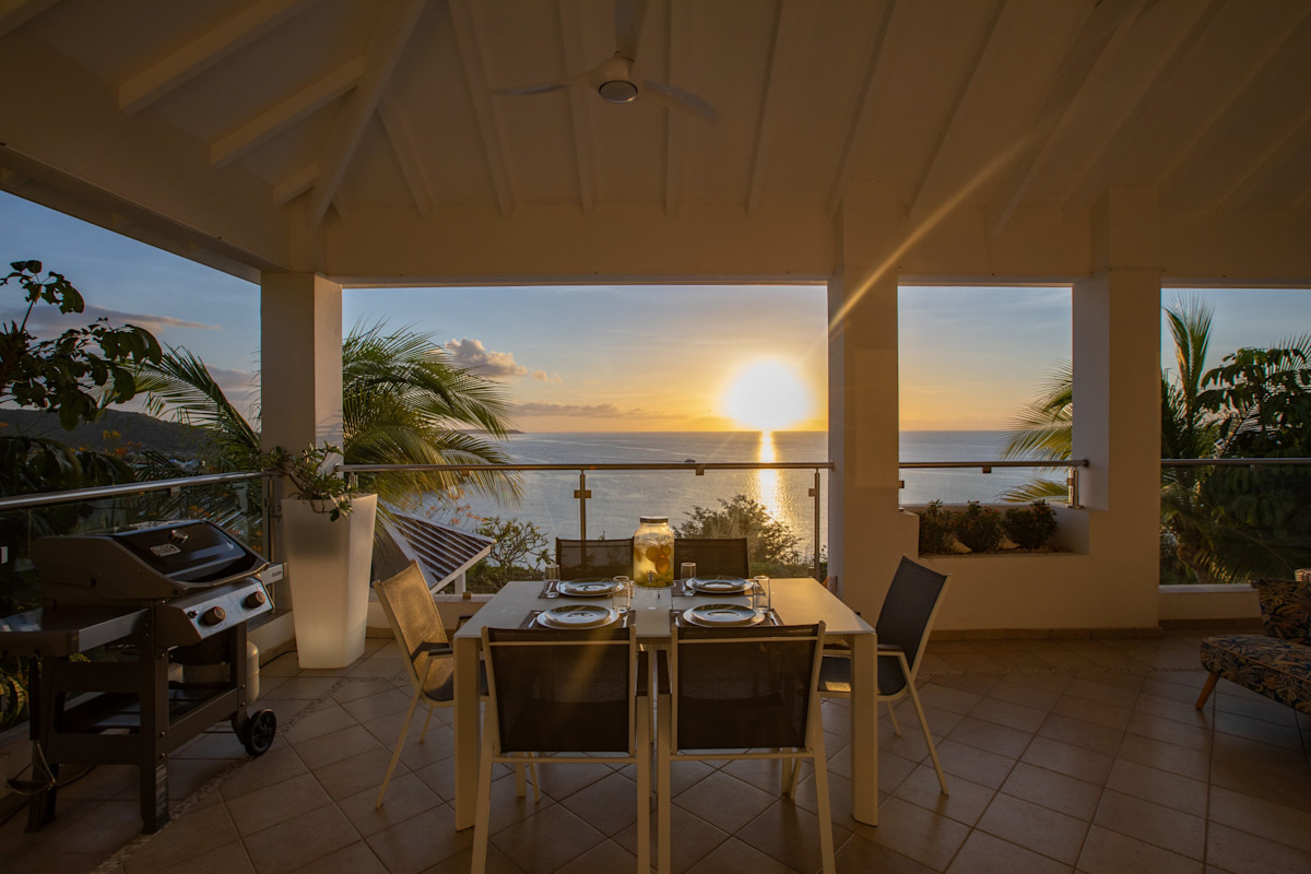 Blue Sailing property image