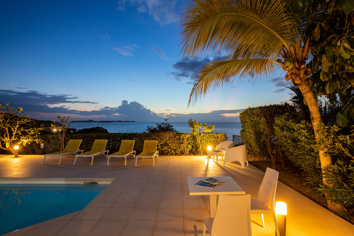 Blue Sailing property image