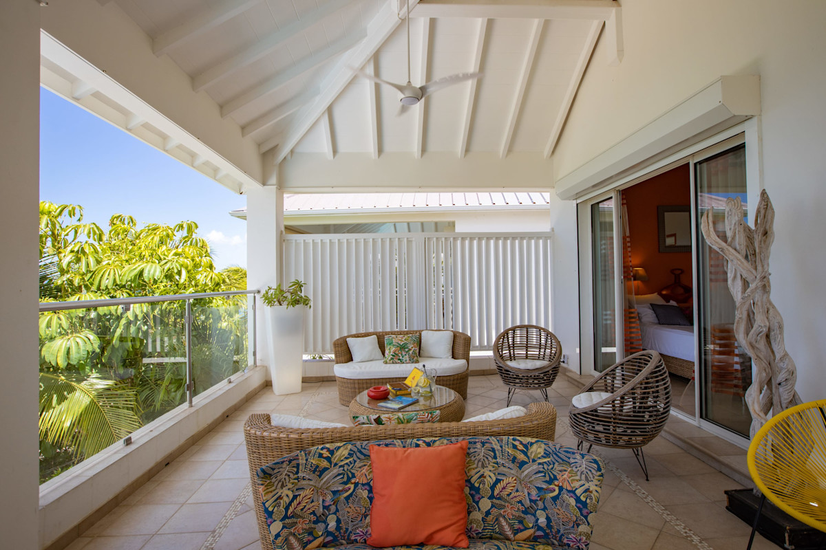 Blue Sailing property image