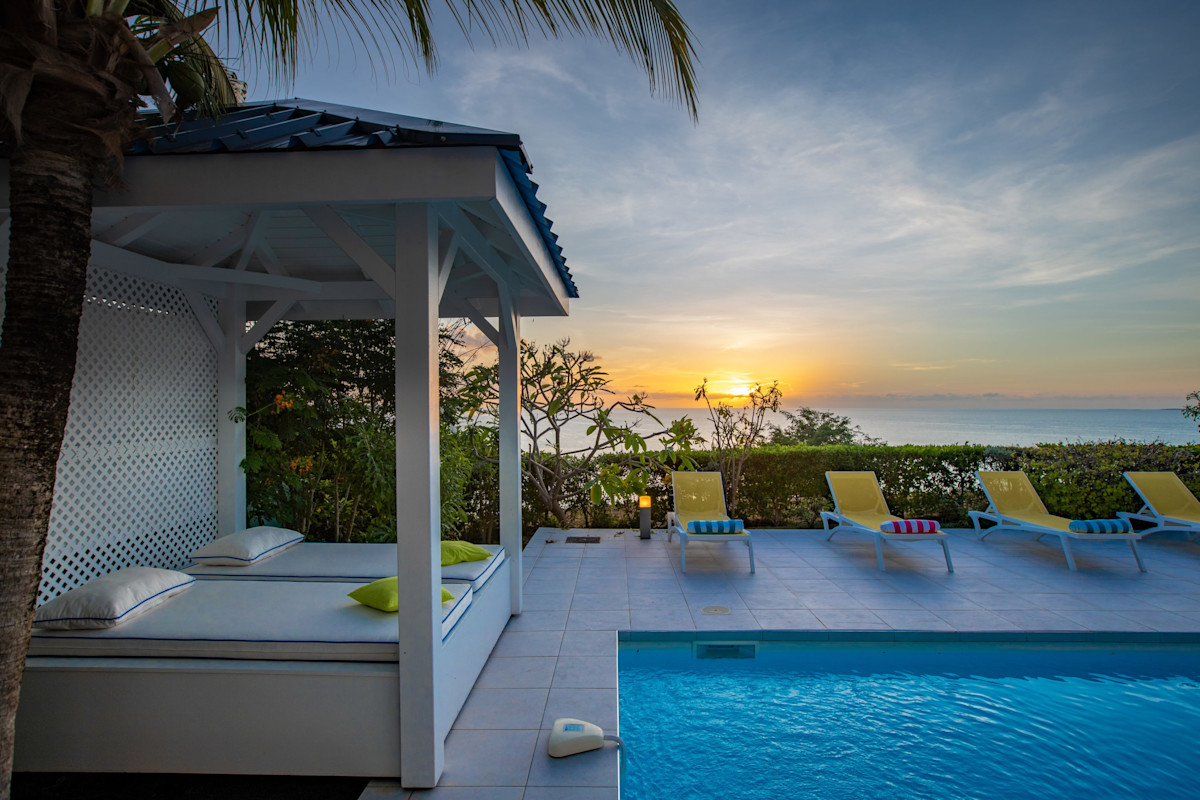 Blue Sailing property image
