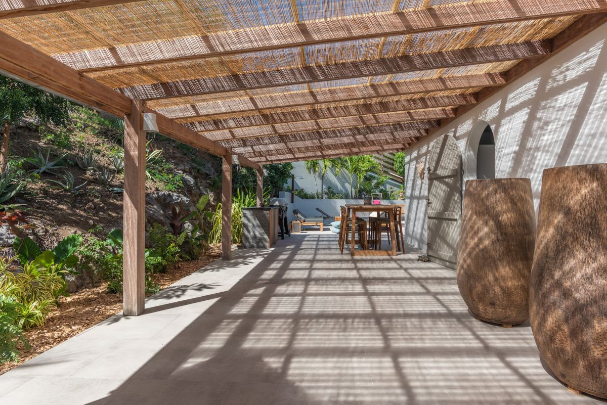 Villa Nolen property image