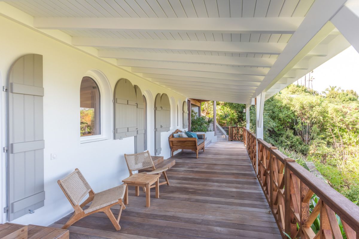 Villa Nolen property image