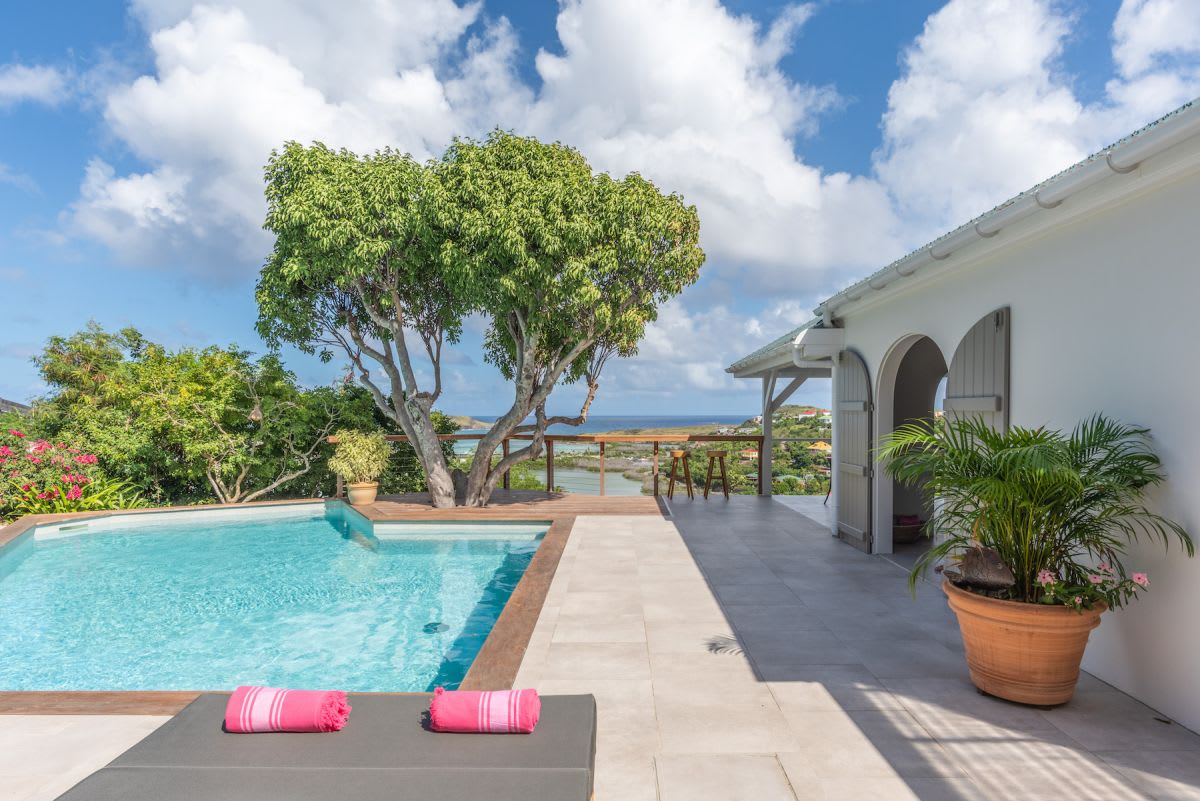 Villa Nolen property image