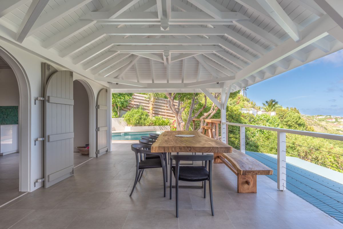 Villa Nolen property image