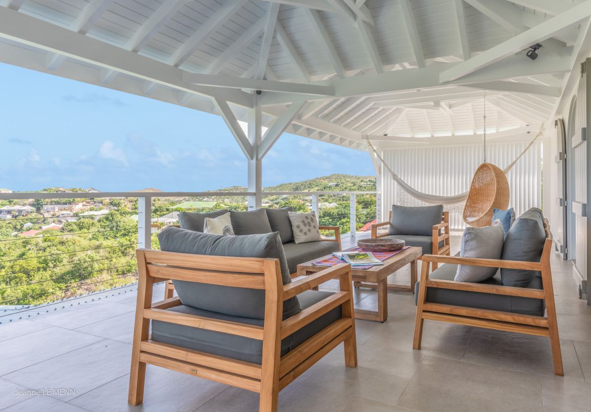 Villa Nolen property image
