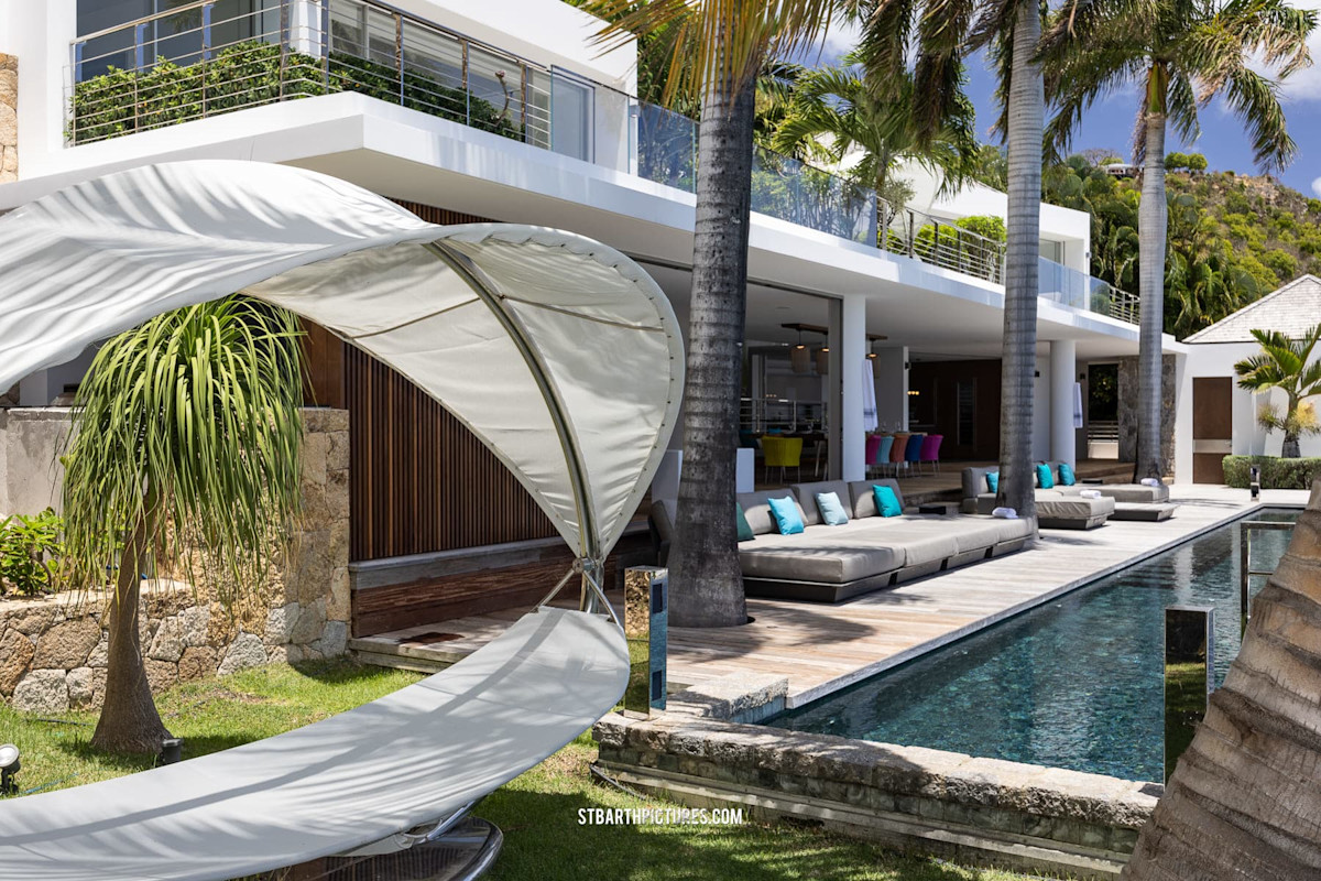 Villa Utopic property image