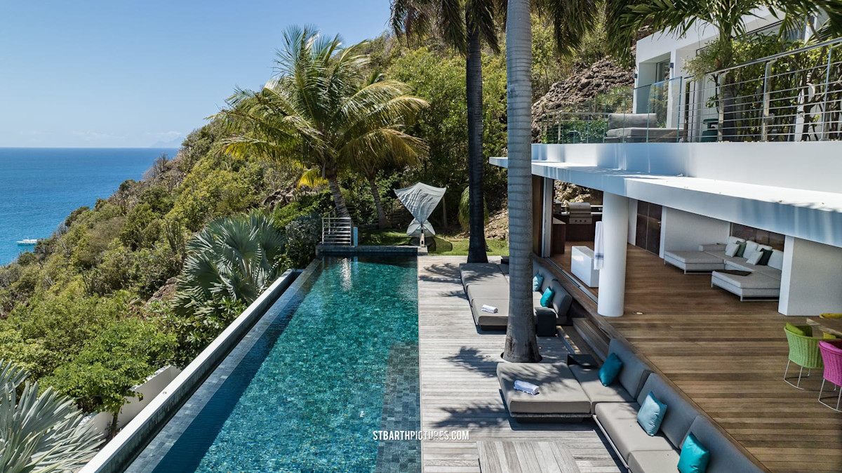 Villa Utopic property image