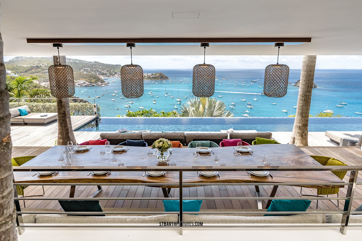 Villa Utopic property image