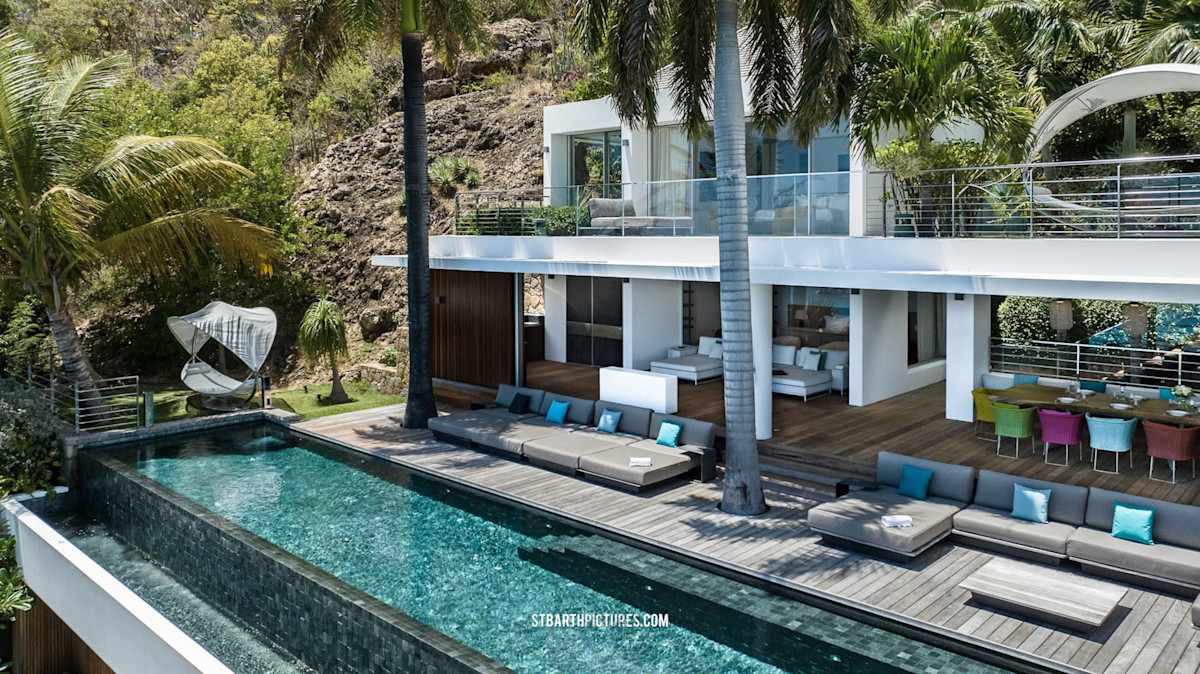 Villa Utopic property image