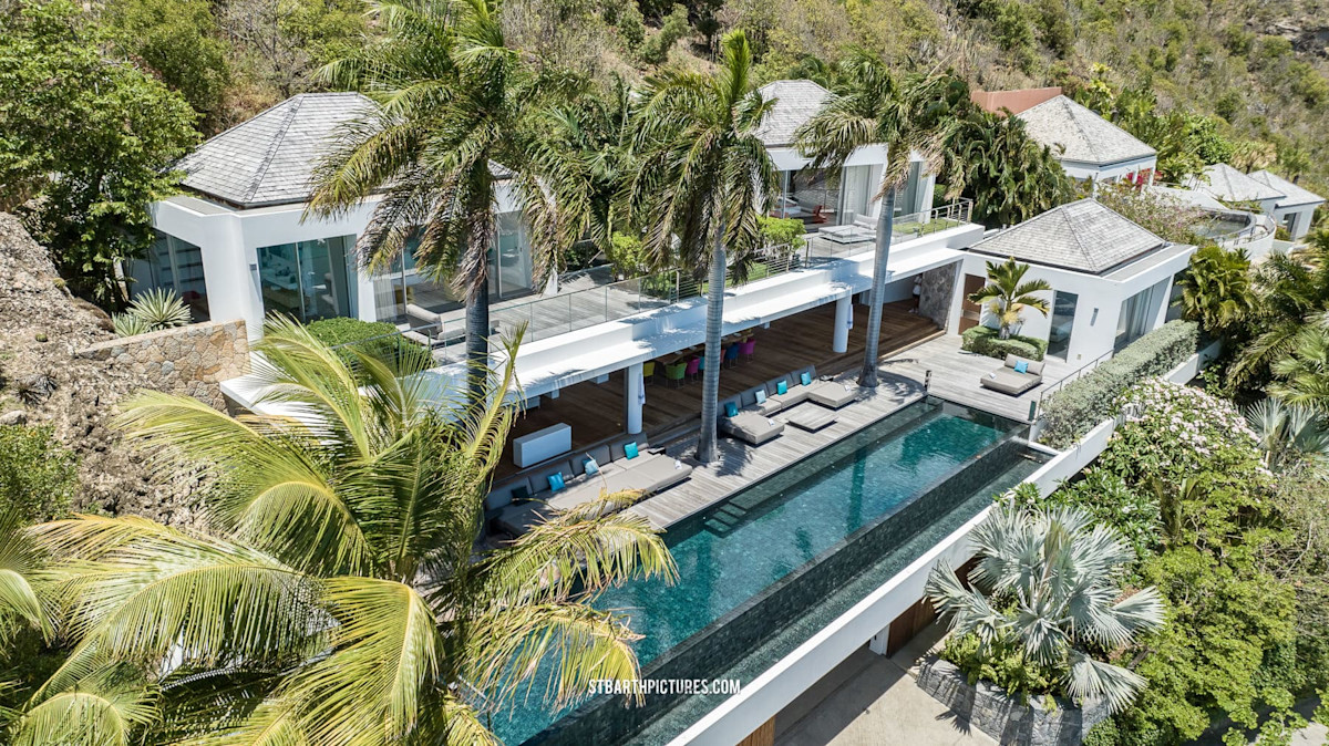Villa Utopic property image