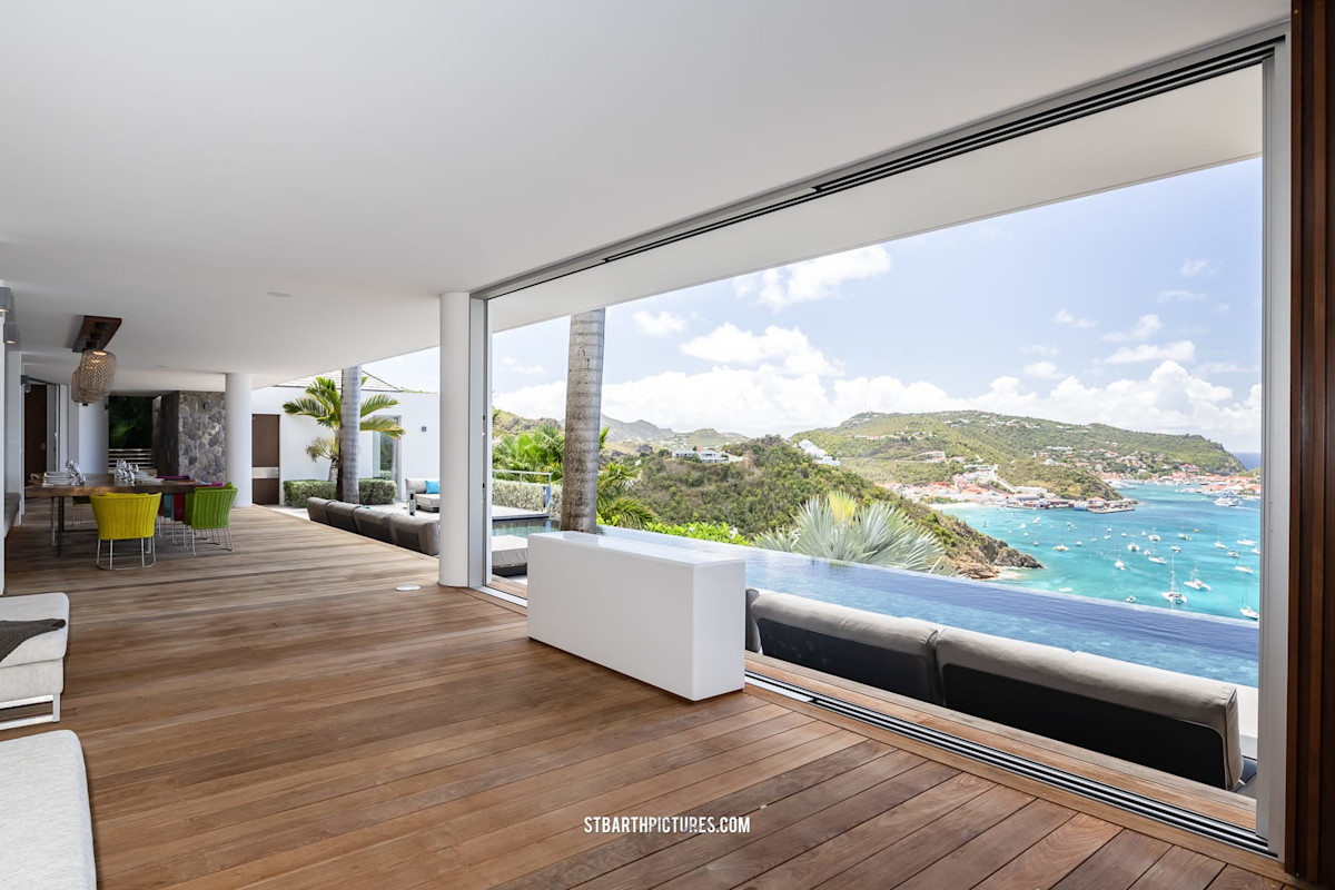 Villa Utopic property image