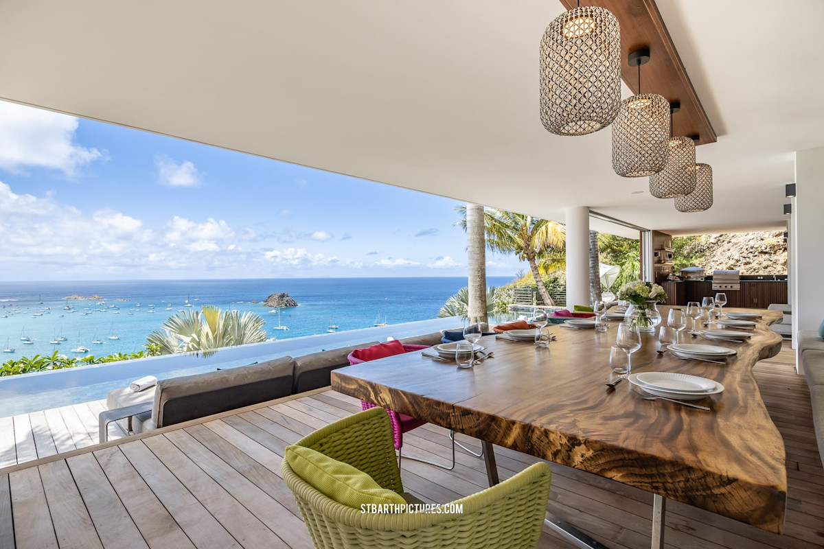 Villa Utopic property image