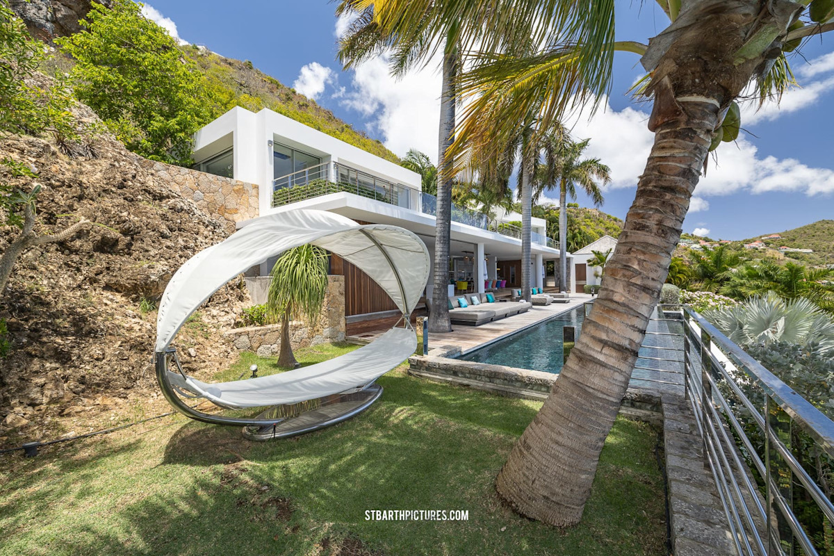 Villa Utopic property image