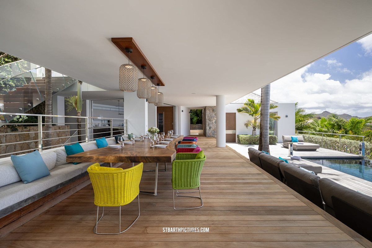 Villa Utopic property image