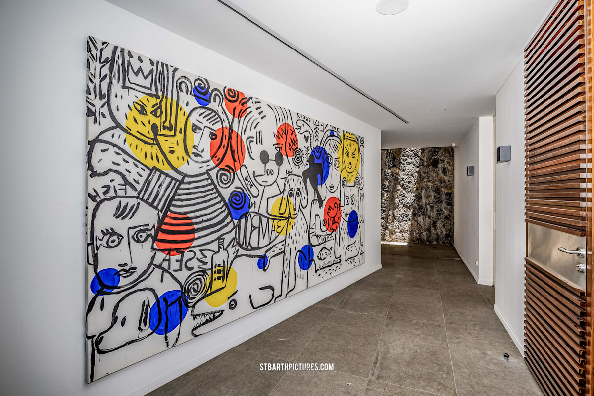 Villa Utopic property image