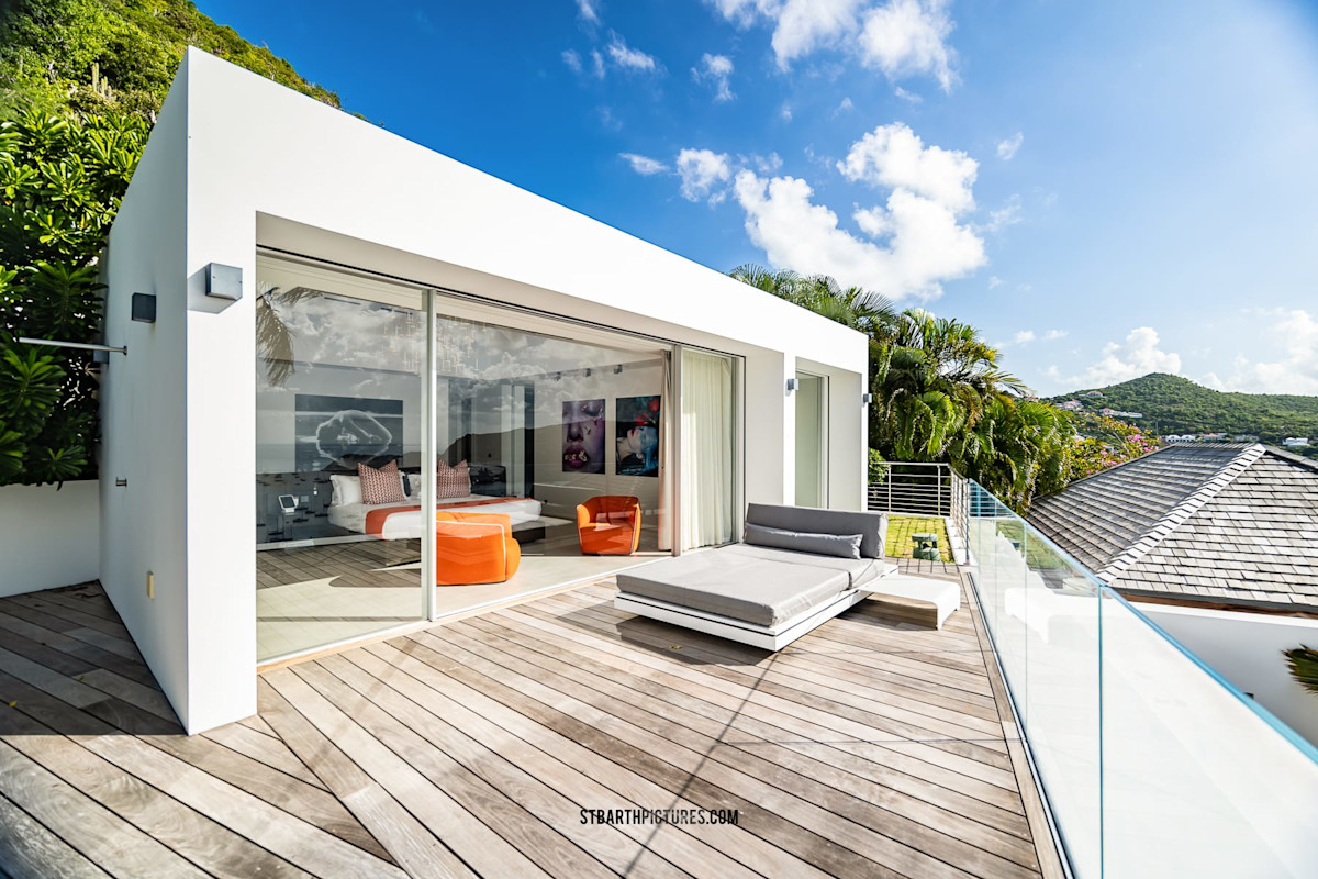 Villa Utopic property image