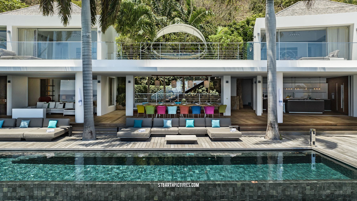 Villa Utopic property image