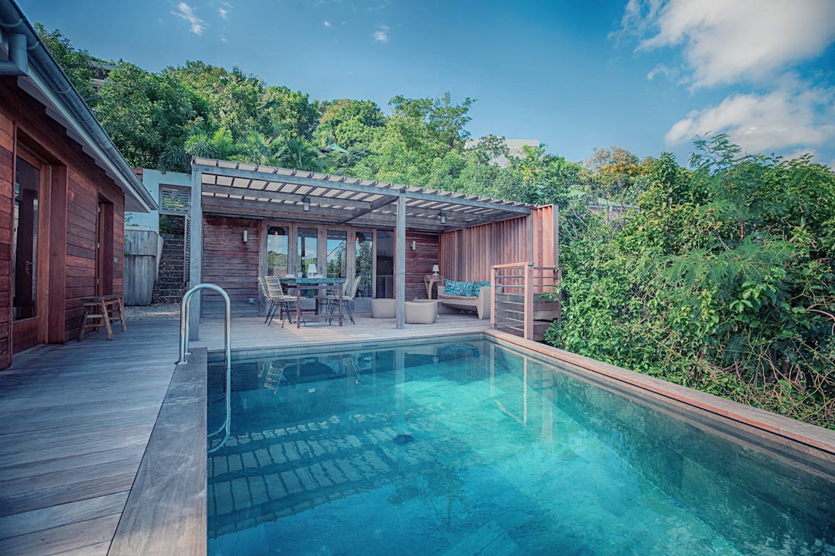 Villa Ti Lama property image