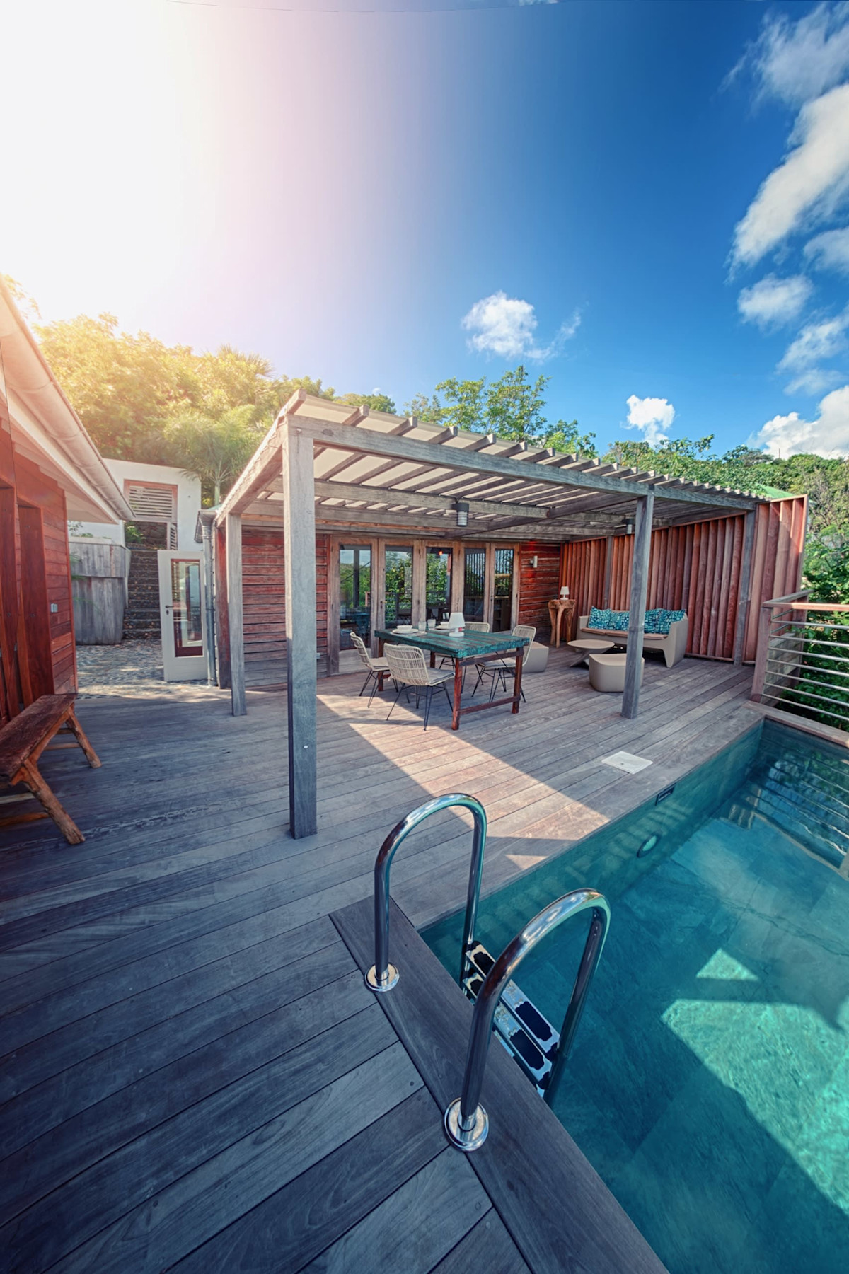 Villa Ti Lama property image
