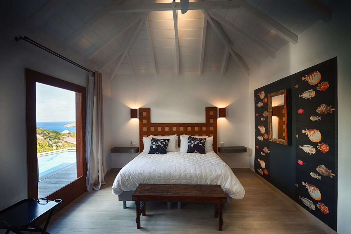 Villa Ti Lama property image