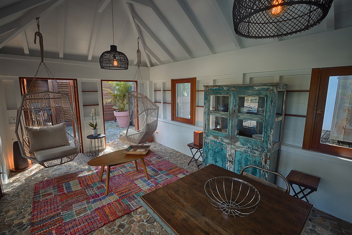 Villa Ti Lama property image