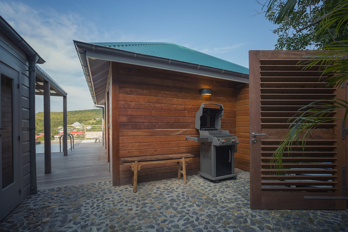 Villa Ti Lama property image