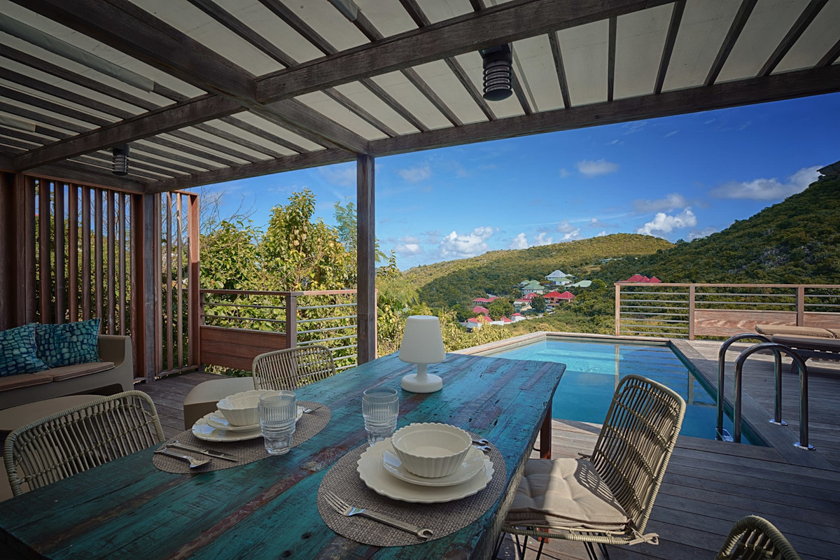 Villa Ti Lama property image