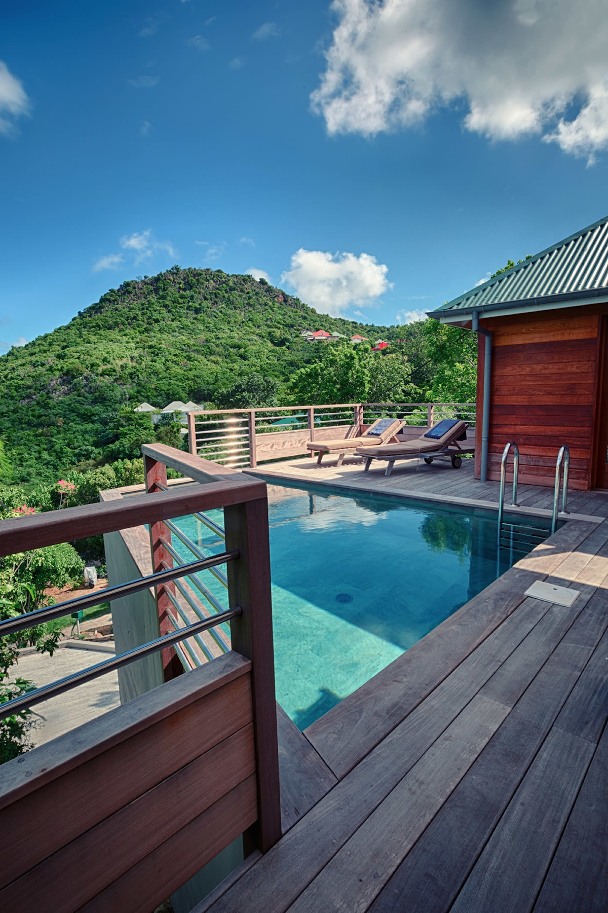 Villa Ti Lama property image