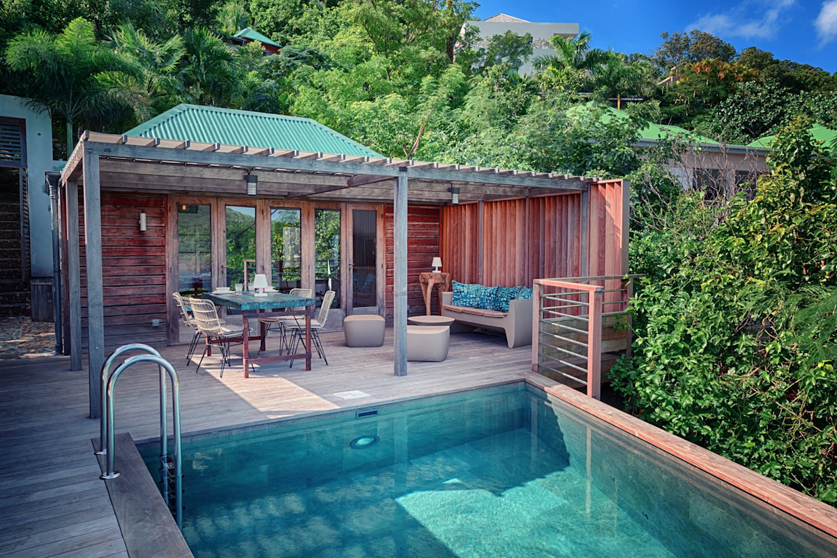 Villa Ti Lama property image