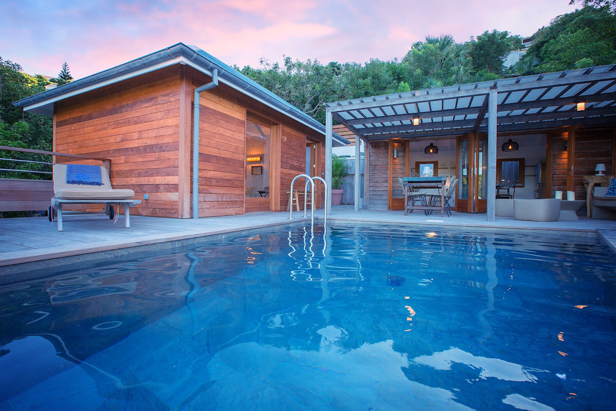 Villa Ti Lama property image