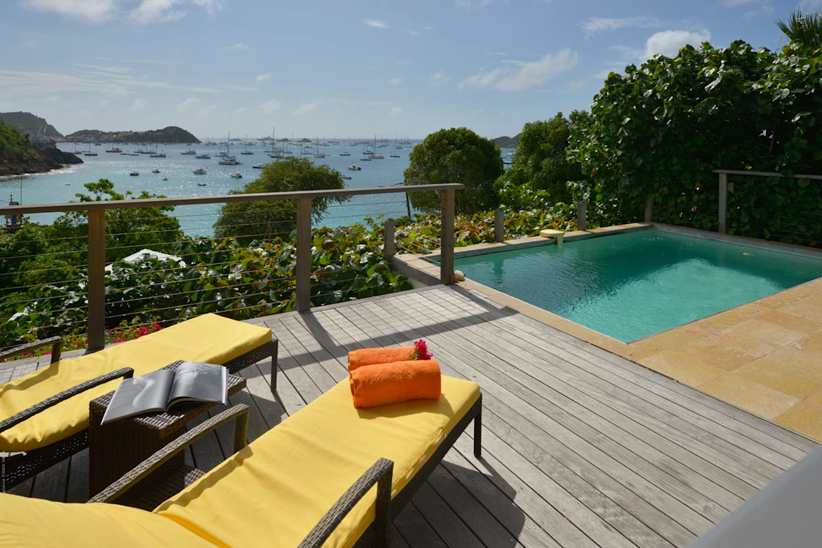 Villa Petit Saint Lo property image