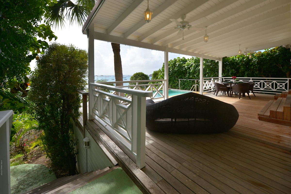 Villa Petit Saint Lo property image