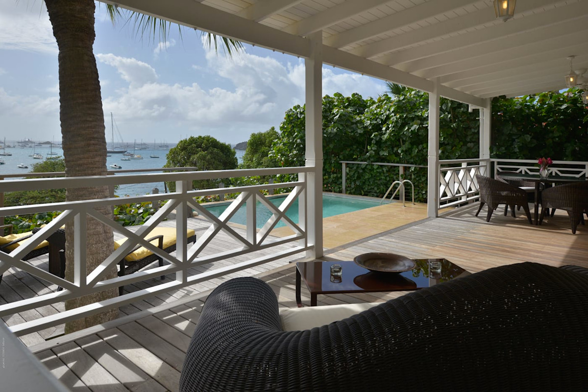 Villa Petit Saint Lo property image